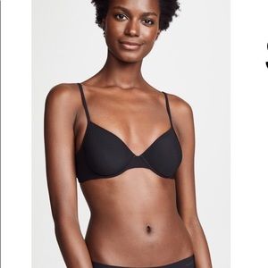 NWT La Perla Second Skin Bra
